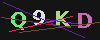 Gambar captcha